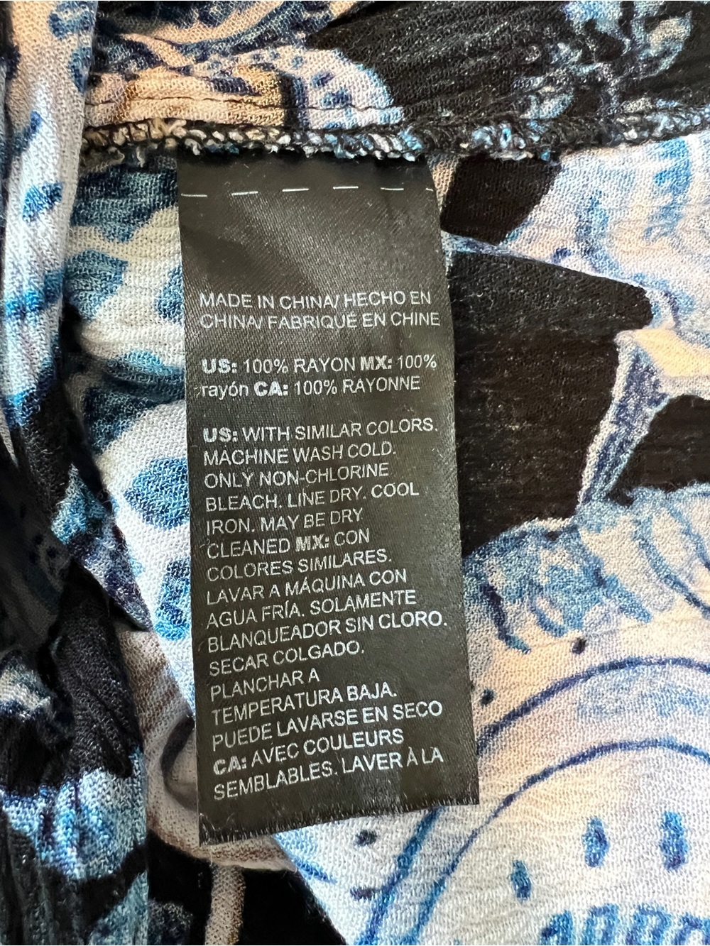 White House Black Market Maxi Dress - Medium - Picture 11 of 13
